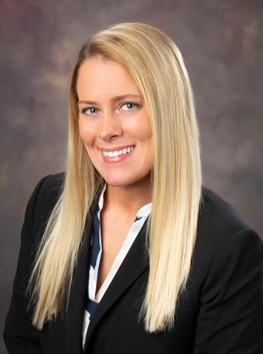 Chiropractor Shelby NC Jennifer Smith
